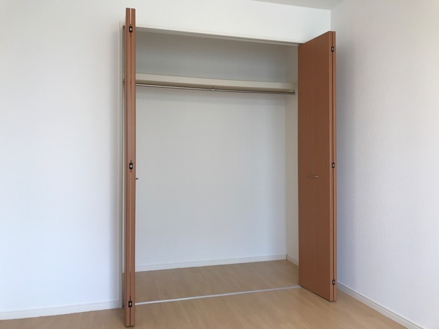 収納　図面と現状に相違がある場合には現状を優先