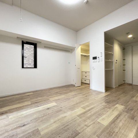 居室・リビング　同仕様タイプです