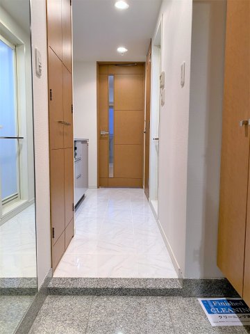 玄関　玄関※別部屋参考写真