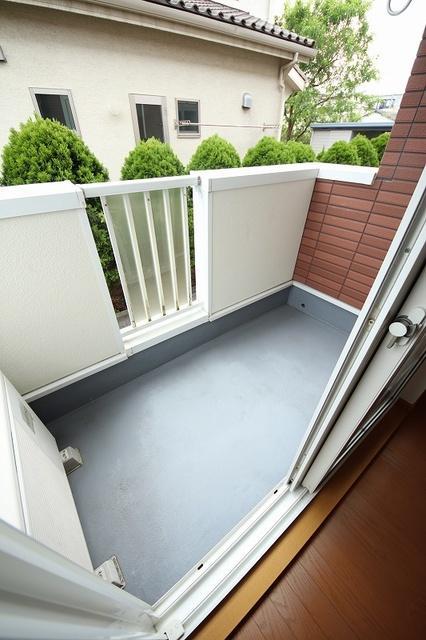 バルコニー　ベランダ