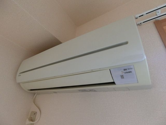 その他設備　☆エアコン☆