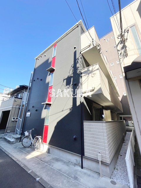 建物外観　当店おすすめ物件♪
