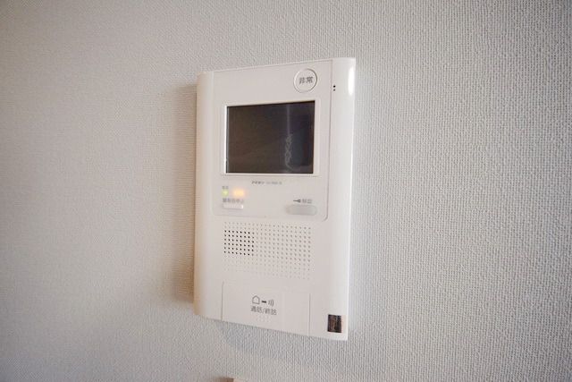セキュリティ　★お問い合わせはタウンハウジングまで★