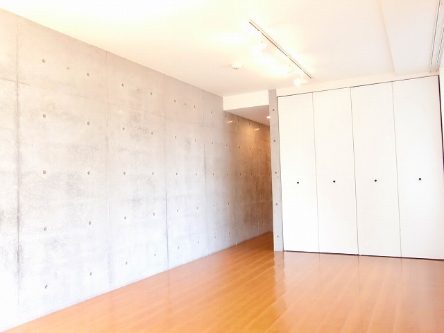 居室・リビング　きれいなお部屋