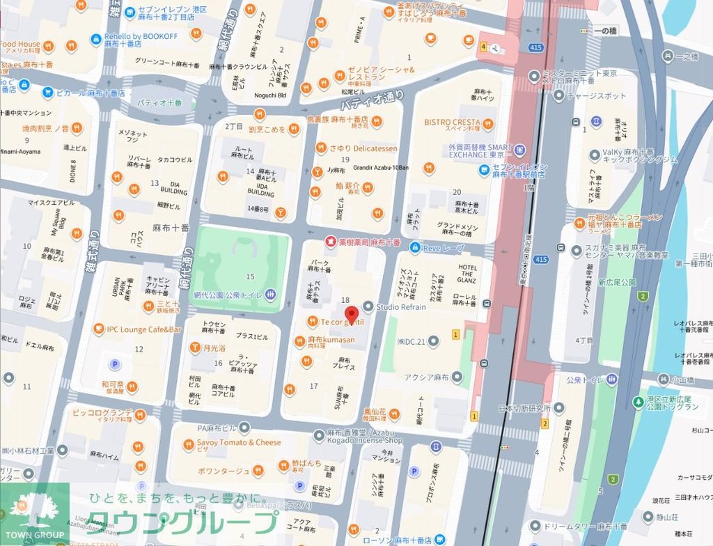 その他　眺望