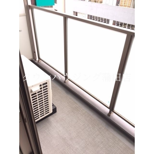 バルコニー　★タウンハウジング蒲田店取り扱い★