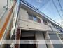 弥刀駅より徒歩2分 2階 築65年7ヶ月の賃貸物件