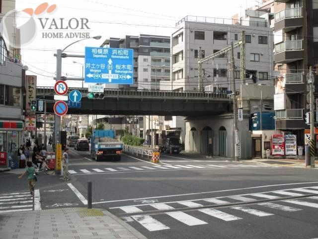 その他　黄金町駅（その他）まで563m