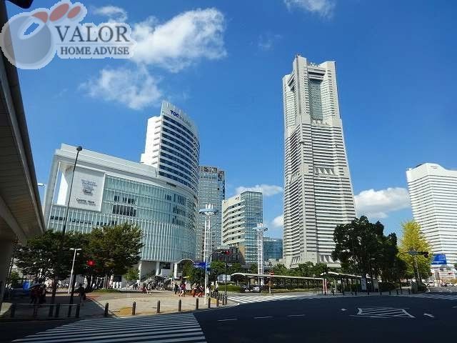 その他　桜木町駅（その他）まで1024m