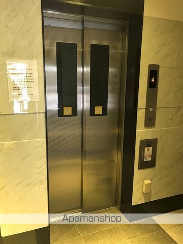 都営浅草線 高輪台駅 徒歩5分 12階建 築21年のその他写真