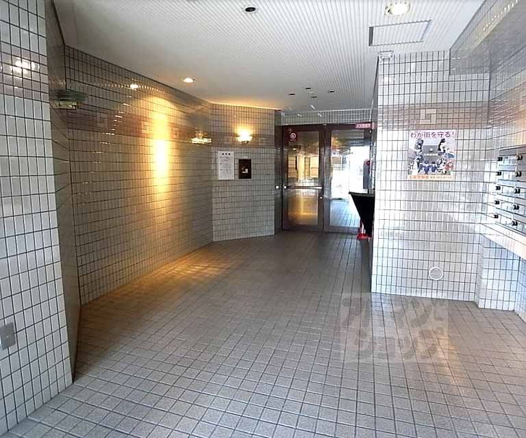 ロビー