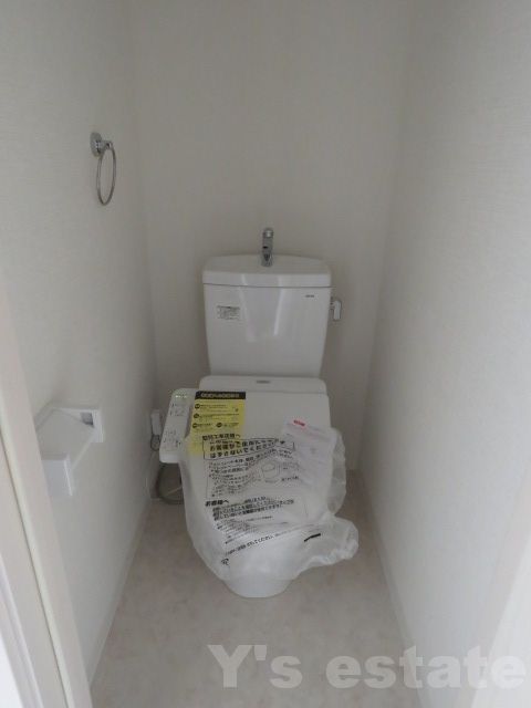 トイレ　※イメージ画像