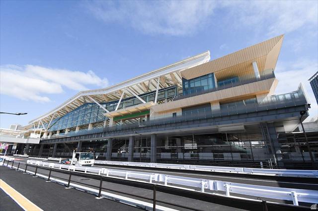 その他　JR高輪ゲートウェイ駅（その他）まで773m