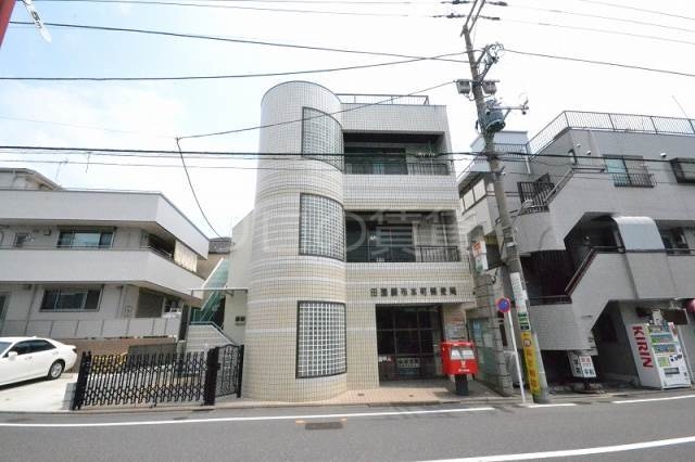 郵便局　郵便局（郵便局）まで156m