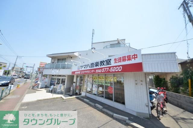 その他　外観・共用部分
