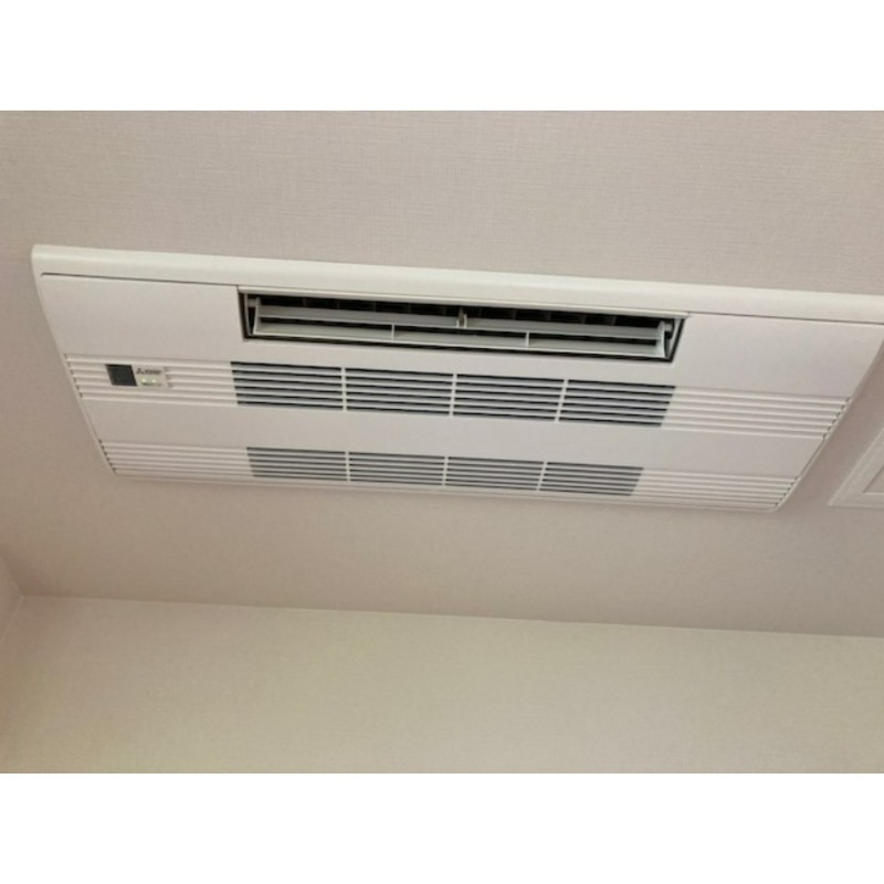 その他設備　☆浴室乾燥機☆