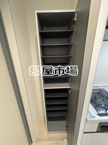 その他　シューズボックス