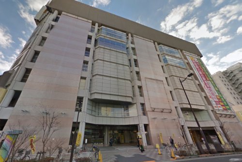 その他　浅草ROX（その他）まで1216m