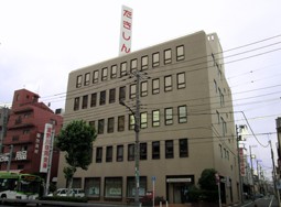 その他　瀧野川信用金庫　東十条支店（その他）まで824m