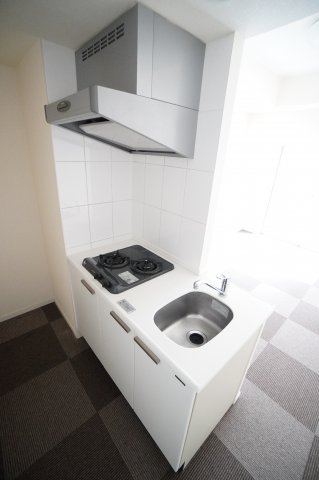 キッチン　※同物件・同タイプの写真です。