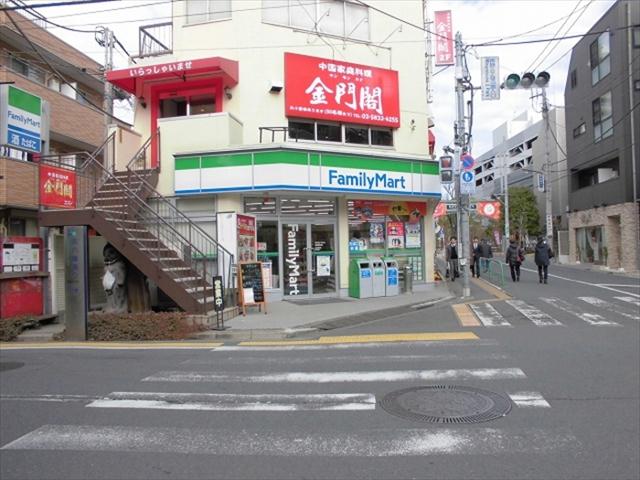 その他　ファミリーマート文福南砂店（その他）まで96m