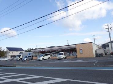 コンビニ　セブンイレブン堺鳳西町2丁店（コンビニ）まで753m