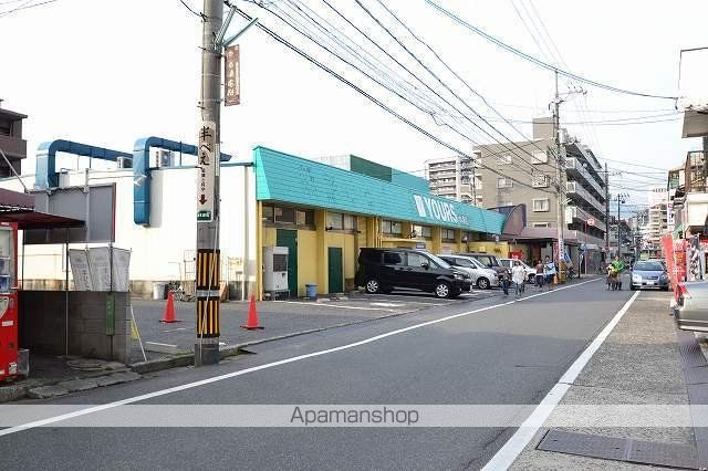 スーパー　（株）ユアーズ／本浦店（スーパー）まで342m