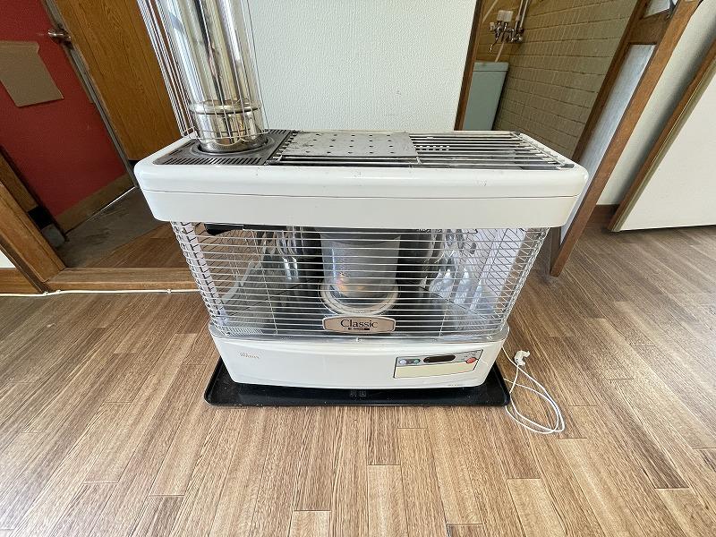 その他設備　設備