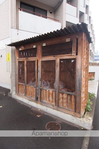 その他共有部分　その他共有部分
