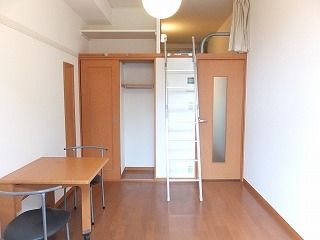 居室・リビング　☆別部屋参考写真☆