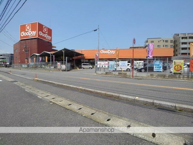 ホームセンター　ホームセンターグッデイ須玖店（ホームセンター）まで230m