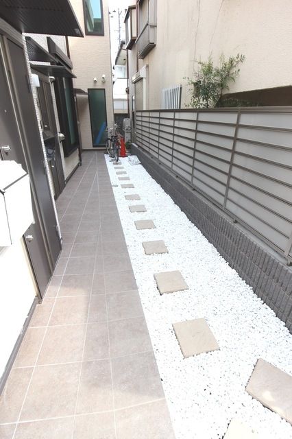 その他　★敷地内スペース★