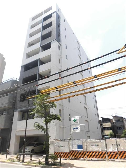 建物外観　☆綺麗な外観☆