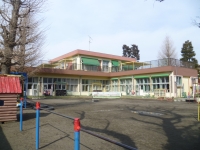 幼稚園・保育園　大和市立 若葉保育園（幼稚園・保育園）まで1278m