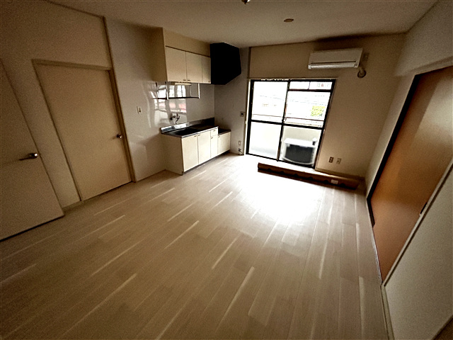 その他部屋・スペース　別号室の写真です。