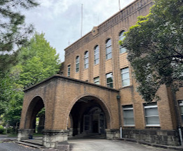 大学・短大　東京海洋大学 越中島キャンパス（大学・短大）まで1364m