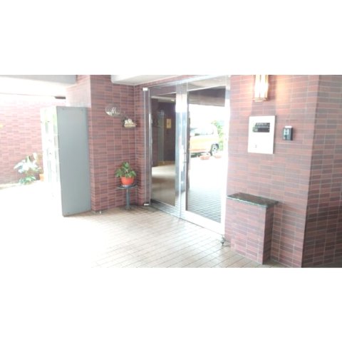 名鉄小牧線 小牧駅 徒歩5分 12階建 築26年の外観写真