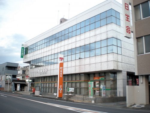 名鉄小牧線 小牧駅 徒歩5分 12階建 築26年の周辺写真