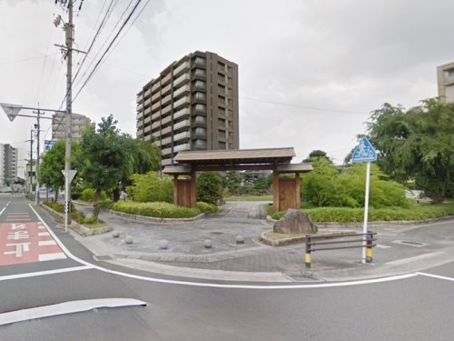 名鉄小牧線 小牧駅 徒歩5分 12階建 築26年の周辺写真