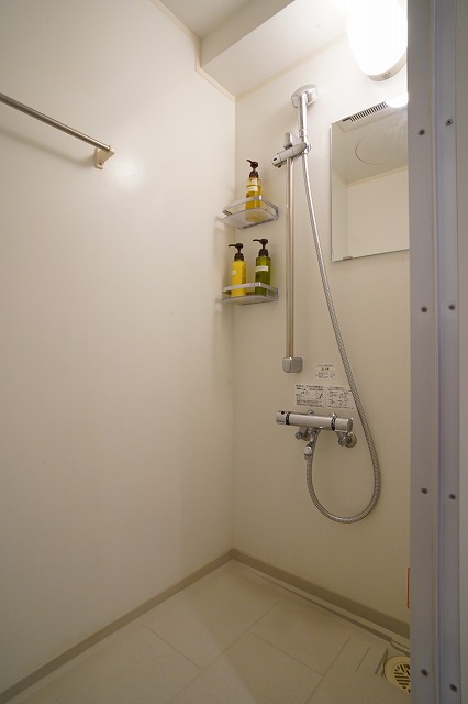 バス・シャワールーム　バス※別部屋参考写真