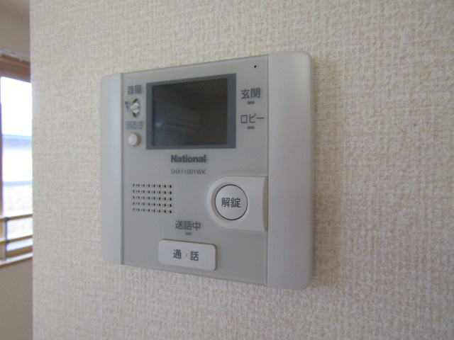 その他設備　参考・別室