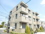矢川駅より徒歩10分 2階 築17年5ヶ月の賃貸物件