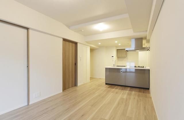 その他部屋・スペース　写真は同タイプ住居です。