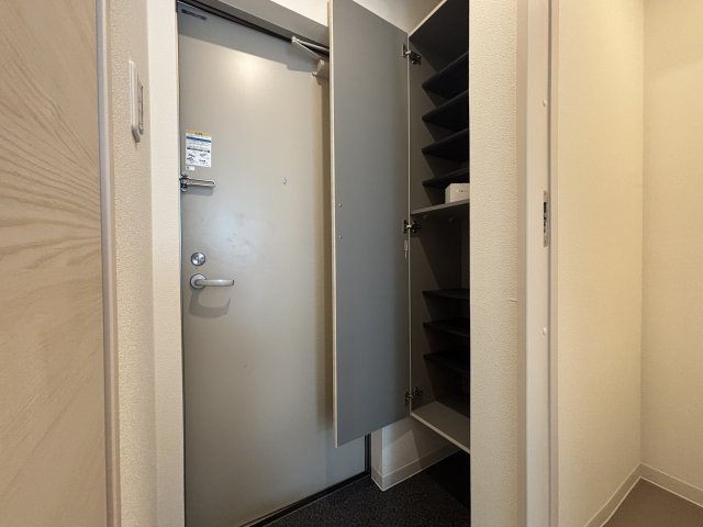 玄関　同仕様画像