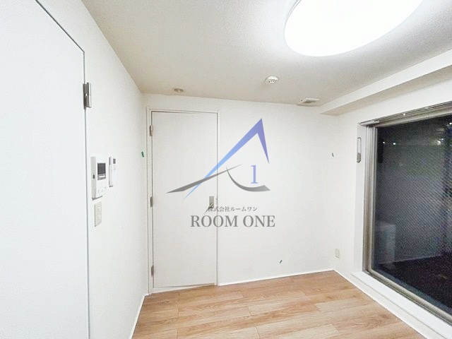 その他部屋・スペース　寝室です。
