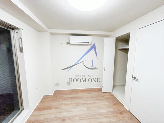 居室・リビング　洋室のお部屋です。