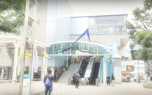 その他　西葛西駅（その他）まで2772m