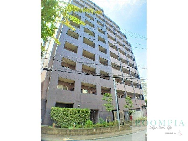 建物外観　物件画像