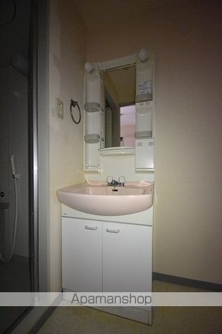 玉川ビルの内装写真
