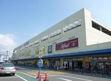 ショッピングセンター　フレスポ東大阪（ショッピングセンター）まで1712m